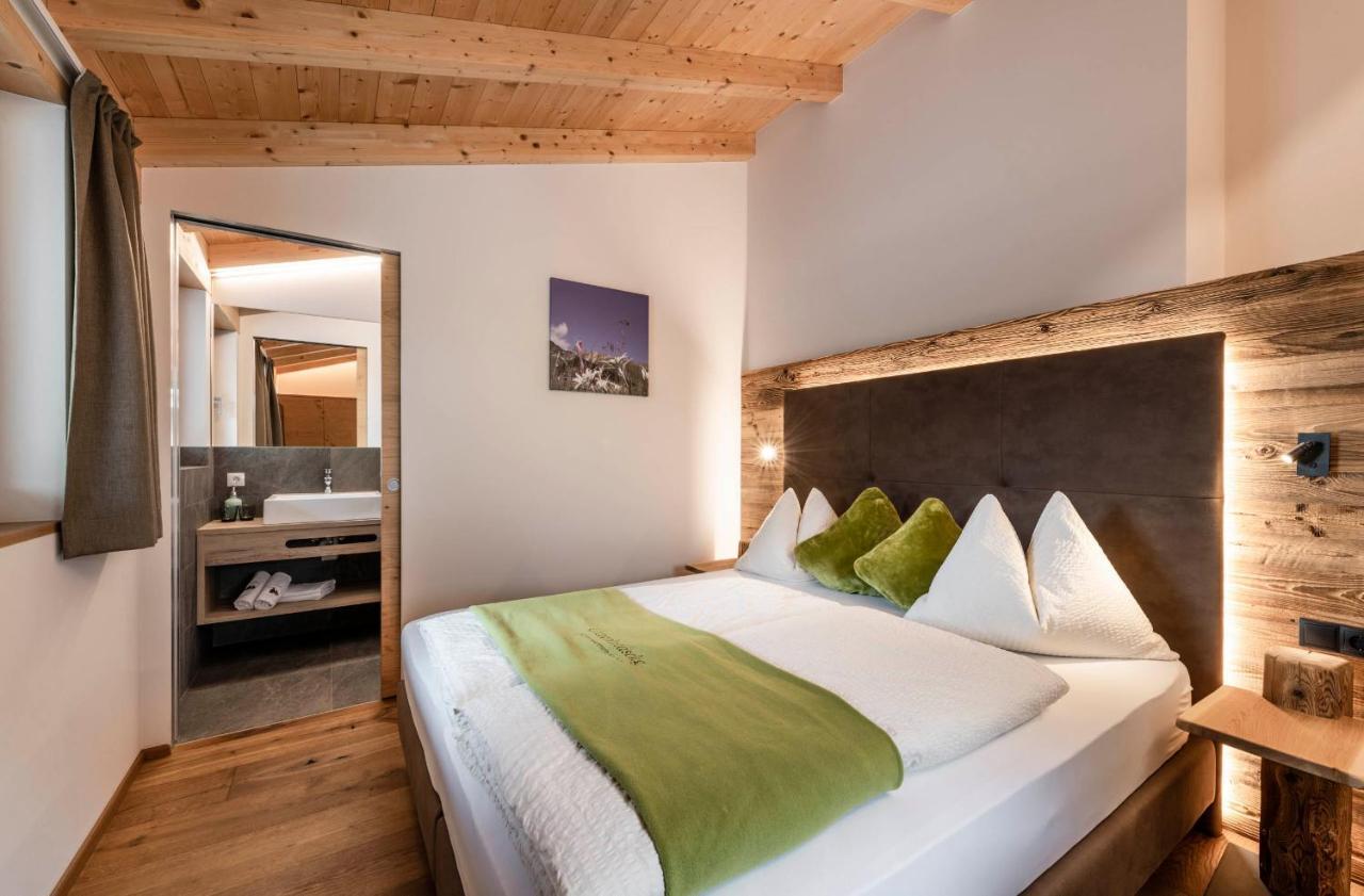 Unterlutaschg-Chalet Appartement Am Hof Slingia Ngoại thất bức ảnh