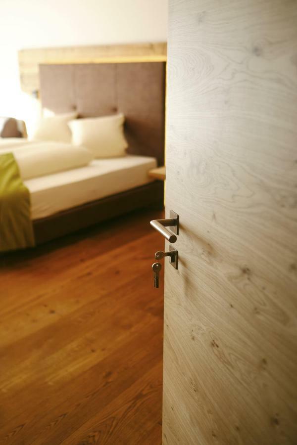 Unterlutaschg-Chalet Appartement Am Hof Slingia Ngoại thất bức ảnh