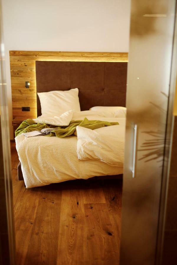 Unterlutaschg-Chalet Appartement Am Hof Slingia Ngoại thất bức ảnh